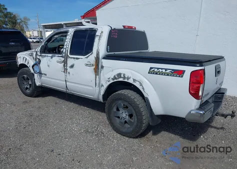 2009 Suzuki Equator Rmz-4 z USA, uszkodzony, nr VIN 5Z6AD07W69C410088